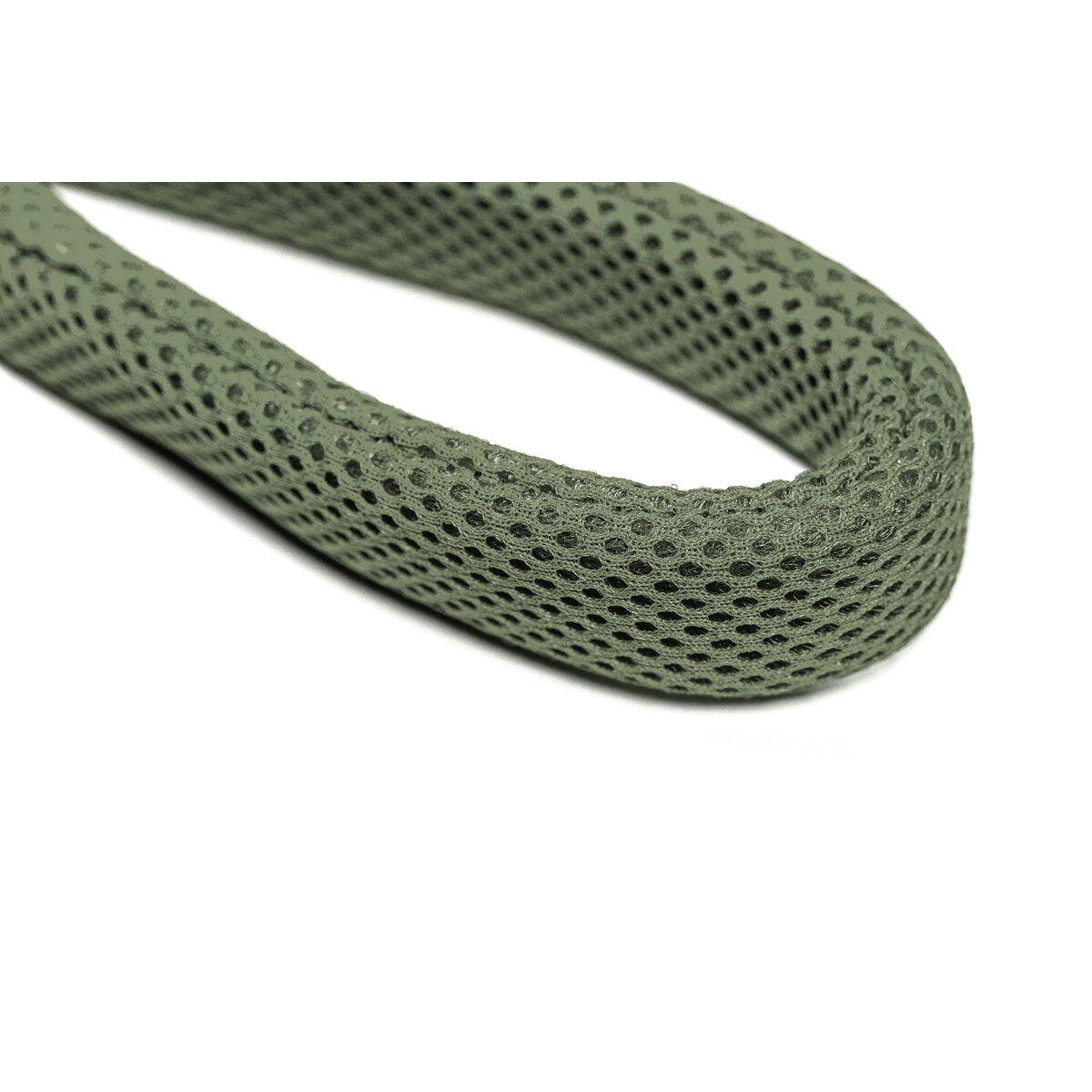 Lesă pentru câine Gloria Verde S 120 cm